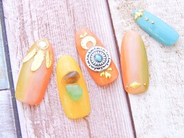 .☆..:.* Sweetコース*..☆.:*