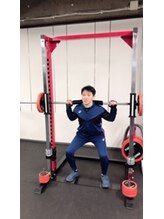 エスボックス(S/BOX)&nbsp;尾迫 信雄