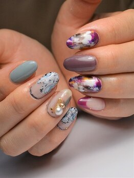 ジュンクス(JUNX)/JUNX Nail Collection