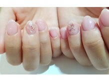 ダリア 大宮店(DAHLIA)/ニュアンスデザイン