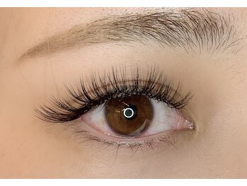 スターネイルプラス 福岡天神西通り店(Star Nail plus)/3Dボリュームラッシュ120束