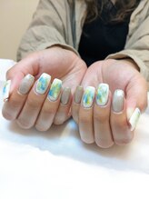 ペタル(Petal)/定額デザイン6,600円