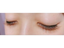 ルミア アイラッシュ ガーデン(LUMIA eyelash garden)の雰囲気（ブラウンエクステ全5色ございます★ミックス付けも可能◎）