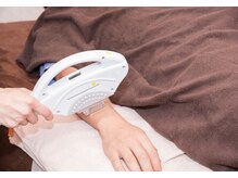 ベル 日田店(Belle)/メンズ腕脱毛