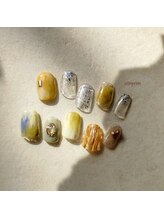 シルニー リム(Silny rim)/やり放題コース［ニュアンス］