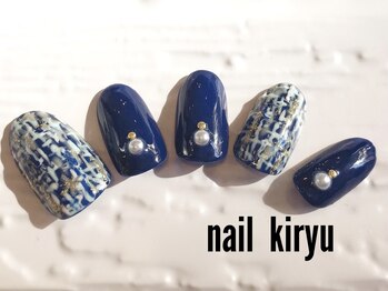 アイラッシュ キリュウ(Eye Lush Kiryu)/定額プラン6500円♪