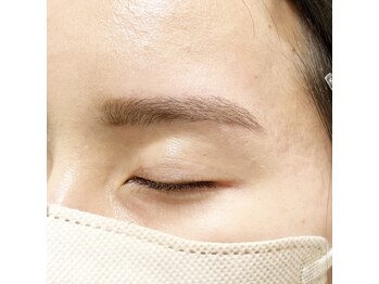 シック(Chic)/美眉スタイリング