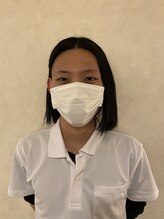 カラダリズムα 日吉駅前店&nbsp;中里 