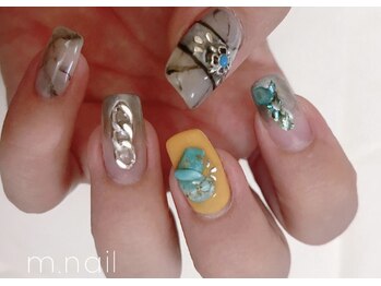 レイ 北千住店(REY)/大理石