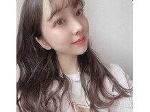 アイズ(i's)/miku matuge