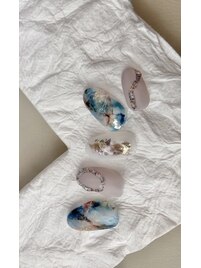 持ち込み★長さ出し★フィルイン