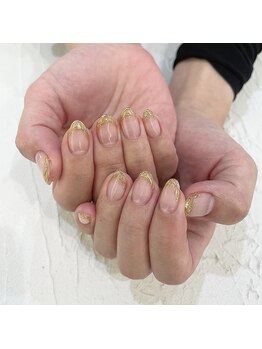 ベリール(Be'Leel)/【デザインフレンチ】