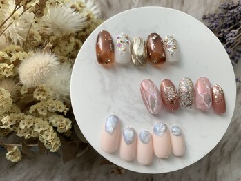 マイショウ 加須店(MY SHOW)/季節のデザイン☆7,700円~