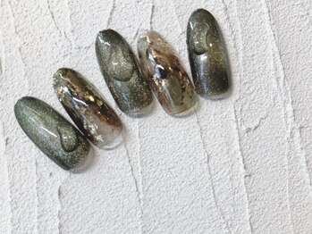 定額trend初回¥7920