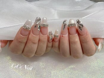 シーシーネイル 新宿店(CeCe Nail)/