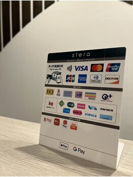 ホワイト(WHITE)/□お支払い方法