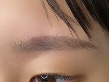 ラシク ベル(Lashiku Belle)/アイブロウWAX