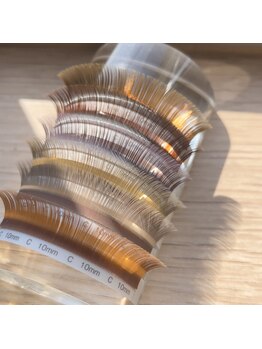 ノイ(Noi)/肌馴染みのいいお色味をご用意◎