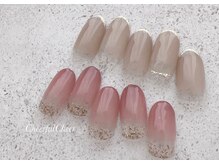 チアフルチア バイ リッチネイル(CheerfulCheer by Ricci nail)/