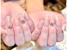 レミア 関内(REMIA)/８月　スキニーフレンチ☆