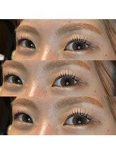 アスティ(ASTY)/ラッシュリフト(まつ毛パーマ)♪