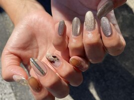 【HAND】　おまかせdesign 90分