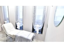 サロン ビジュー モイスティーヌ赤坂(Salon Bijou)の雰囲気（まつ毛パーマは豊富なデザインに対応◎眉毛とセットでお得に）