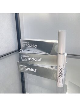 レジアント(Rediant)/ラッシュアディクト