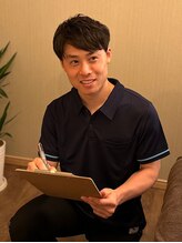 アタマとセイタイ 野呂 和真