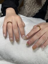 ジョリ チュン(JOLIE TRUONG)/