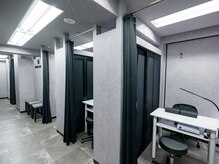 ネイルメン(NAIL MEN)/全席個室×男性専門店