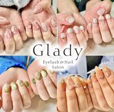 グラッディ(Glady)