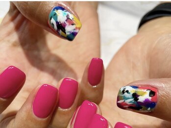 ツメ(2me)/シンプルコース