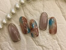 アンティム(Intime)/2024年6月キャンペーンデザイン