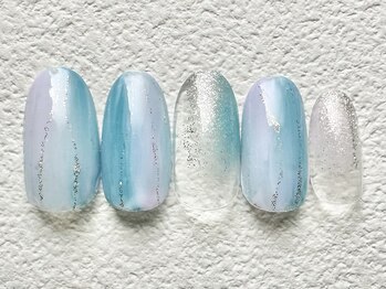 リノリコ 中野店(RinoRiko)/24年　6月 &nbsp;ニュアンス4