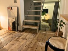 メイノウ リトリート 赤坂店(Meinou retreat)/2flor