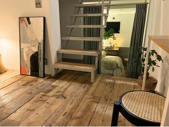 メイノウ リトリート 赤坂店(Meinou retreat)/2flor