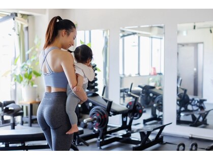 スタジオ ポム(studio pmm)の写真
