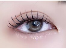 アユーダ(ayuda)/韓国アイドル風束間まつげパーマ