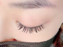 フィールラッシュ 大宮東口店(FEEL LASH)/まつ毛のボリュームUPはマツエク