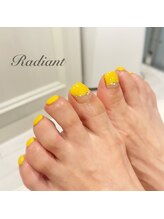 ラディアント 学芸大学(Radiant)/