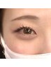 今話題の【＆healty】まつげパーマ×マツエク