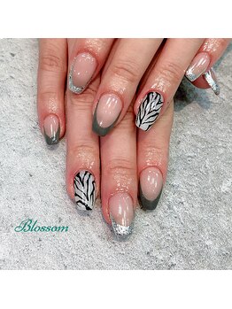 ブロッサム(Blossom)/10本アートコース