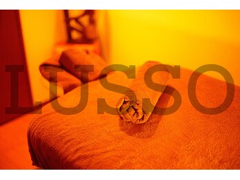 ルッソ 白浜店(LUSSO)/