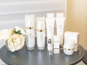 オスマンティエ(Osmantier)/ヒト幹細胞培養液コスメ