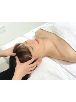 大人女性向けこだわりサロン