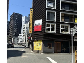 アルク(arc)/アルク博多道案内1