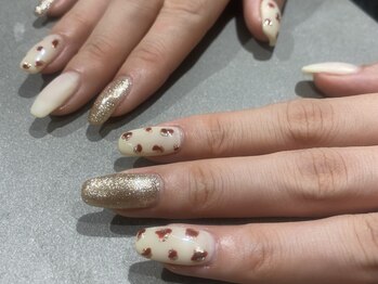 アンドローブ 銀座店(&robe)/simple collection