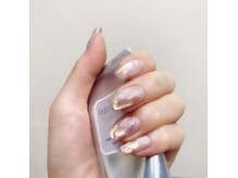 ネイルサロン ラウラ(nail salon LAURA)の雰囲気（持込画像09039247771ショートメール再現可能か問い合わせ下さい）