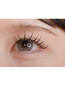 デザイン力が自慢のサロン